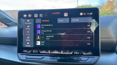 CUPRA Born 170kW e-Boost V1 79kWh 5dr Auto Electric Hatchback